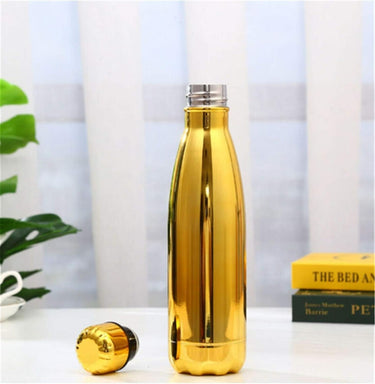 STAINLESS STEEL INSULATION WATER BOTTLE